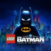 LEGO Batman: Legacy of the Dark Knight pobierz