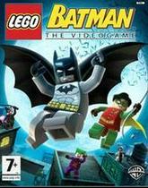LEGO Batman: The Videogame pobierz