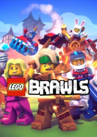 LEGO Brawls pobierz