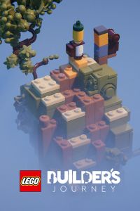 LEGO Builder's Journey pobierz