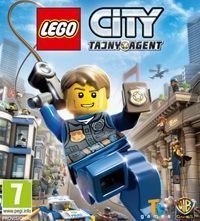 LEGO City: Tajny Agent pobierz