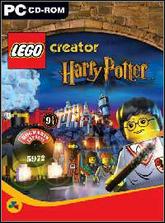 LEGO Creator: Harry Potter pobierz
