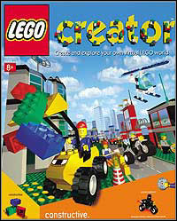 LEGO Creator pobierz