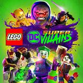 LEGO DC Super-Villains pobierz