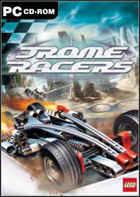 LEGO Drome Racers pobierz