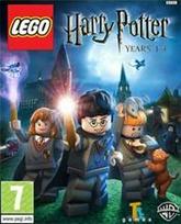 LEGO Harry Potter Lata 1-4 pobierz