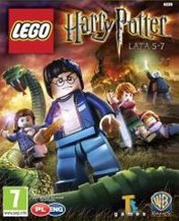 LEGO Harry Potter: Lata 5-7 pobierz