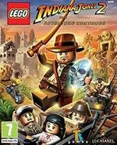 LEGO Indiana Jones 2: The Adventure Continues pobierz