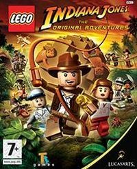 LEGO Indiana Jones: The Original Adventures pobierz
