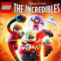 LEGO Iniemamocni pobierz