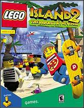 LEGO Island 2 pobierz