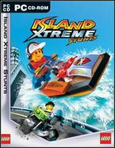 LEGO Island Extreme Stunts pobierz