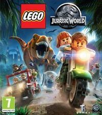 LEGO Jurassic World pobierz