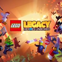 LEGO Legacy: Heroes Unboxed pobierz