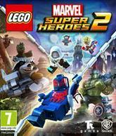 LEGO Marvel Super Heroes 2 pobierz