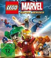 LEGO Marvel Super Heroes pobierz