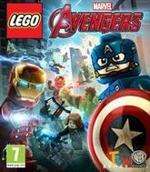LEGO Marvel's Avengers pobierz