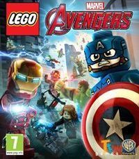 LEGO Marvel's Avengers pobierz