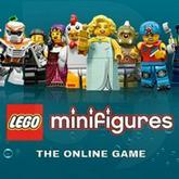 LEGO Minifigures Online pobierz