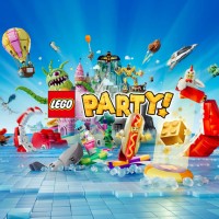 LEGO Party! pobierz
