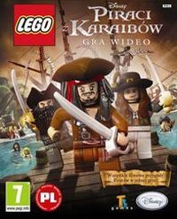 LEGO Piraci z Karaibów pobierz