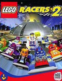 LEGO Racers 2 pobierz