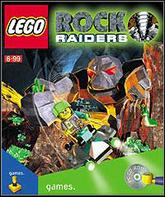 LEGO Rock Raiders pobierz