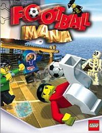 LEGO Soccer Mania pobierz