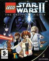 LEGO Star Wars II: The Original Trilogy pobierz