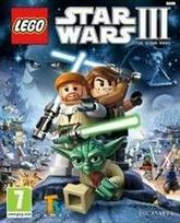 LEGO Star Wars III: The Clone Wars pobierz