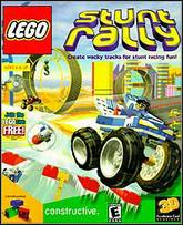 LEGO Stunt Rally pobierz