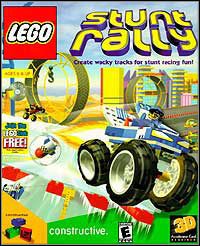 LEGO Stunt Rally pobierz