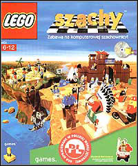 LEGO Szachy pobierz