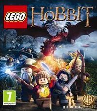 LEGO The Hobbit pobierz