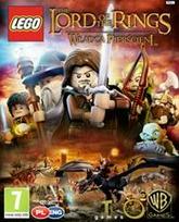 LEGO The Lord of the Rings: Władca Pierścieni pobierz