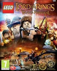 LEGO The Lord of the Rings: Władca Pierścieni pobierz