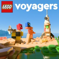 LEGO Voyagers pobierz