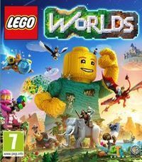 LEGO Worlds pobierz