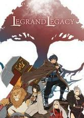 Legrand Legacy: Tale of the Fatebounds pobierz