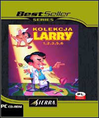 Leisure Suit Larry Edycja Kolekcjonerska pobierz