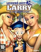 Leisure Suit Larry: Magna Cum Laude pobierz