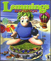 Lemmingi: Rewolucja pobierz