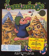Lemmings (1991) pobierz