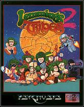 Lemmings 2: The Tribes pobierz
