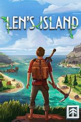 Len's Island pobierz