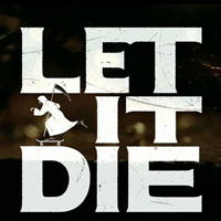 Let it Die pobierz