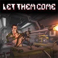 Let Them Come pobierz