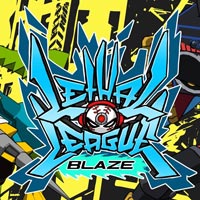 Lethal League Blaze pobierz