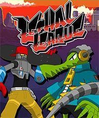 Lethal League pobierz