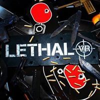 Lethal VR pobierz